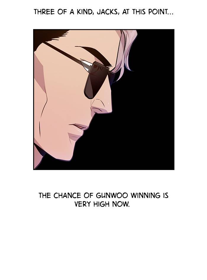 The World is Money and Power chapter 55 page 32