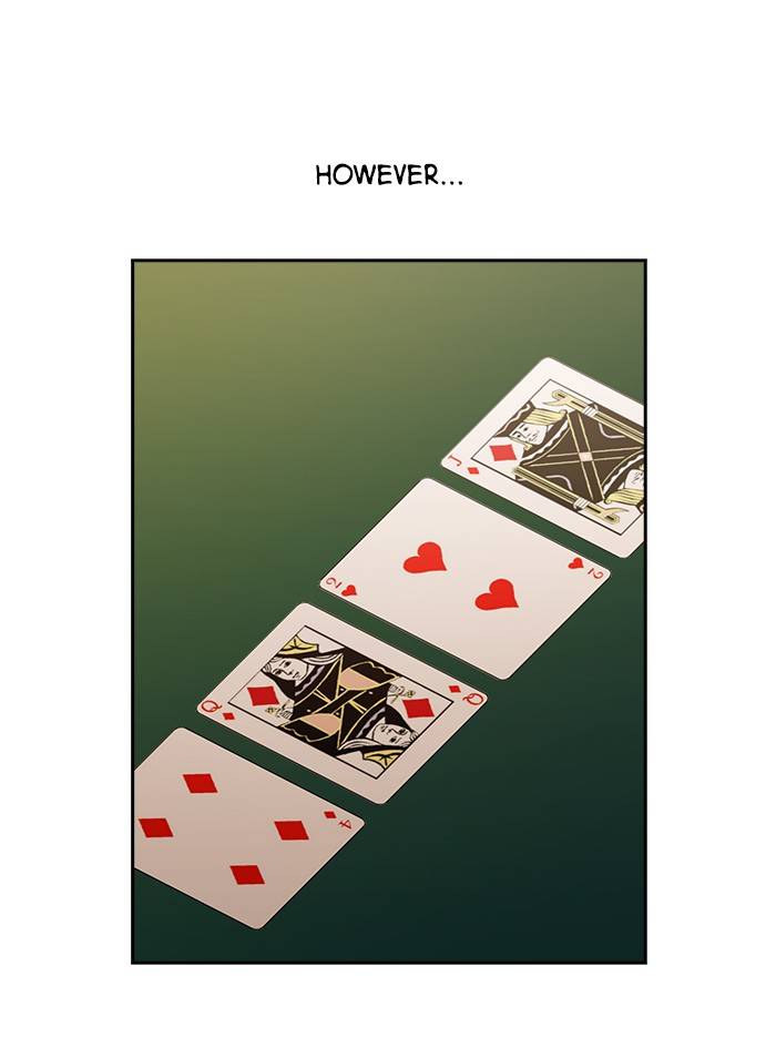 The World is Money and Power chapter 55 page 33