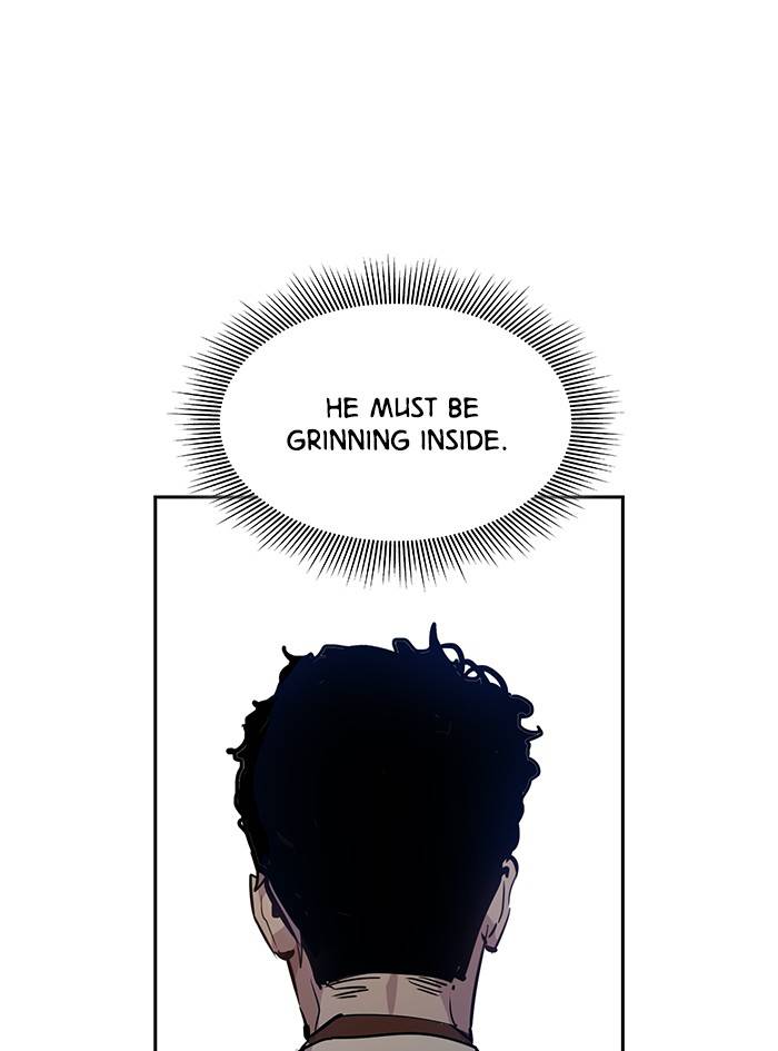 The World is Money and Power chapter 55 page 34