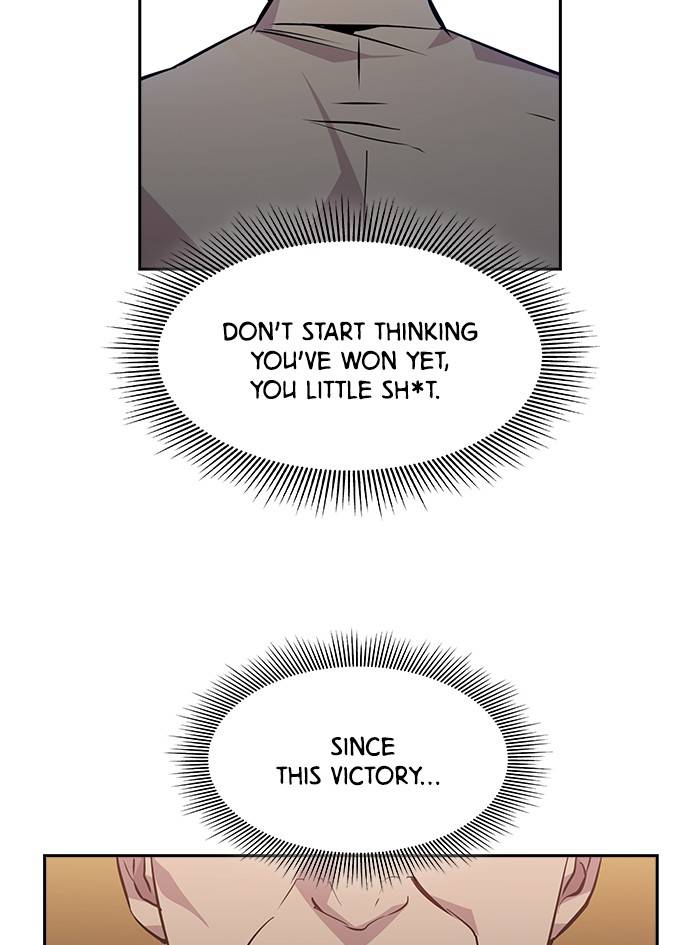 The World is Money and Power chapter 55 page 35