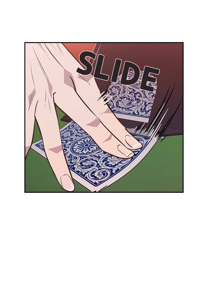 The World is Money and Power chapter 55 page 37