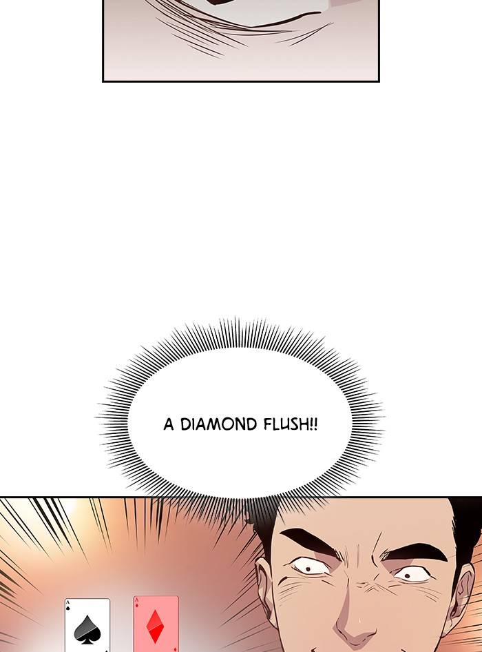 The World is Money and Power chapter 55 page 40