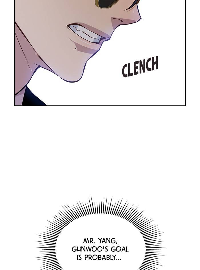 The World is Money and Power chapter 55 page 42