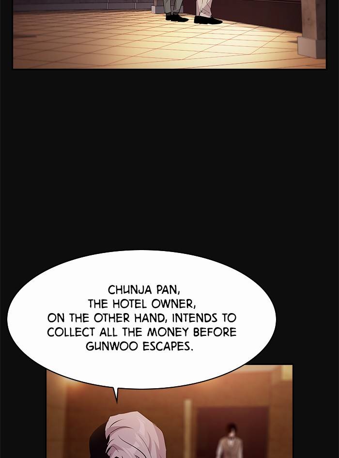 The World is Money and Power chapter 55 page 45