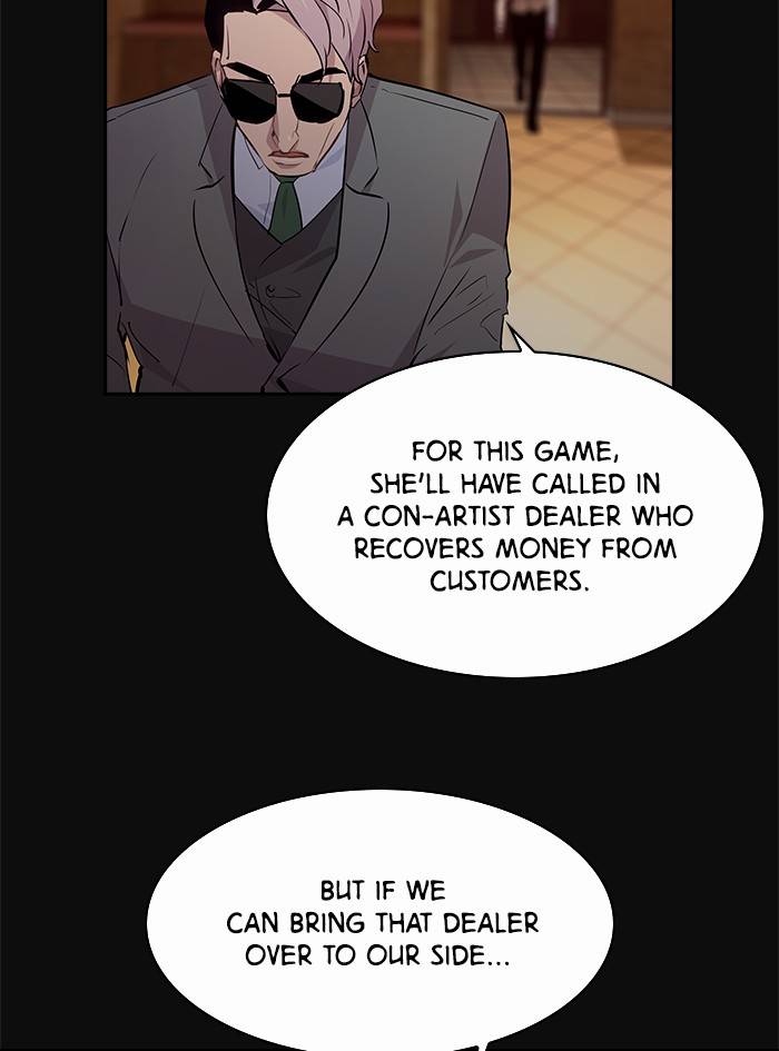 The World is Money and Power chapter 55 page 46