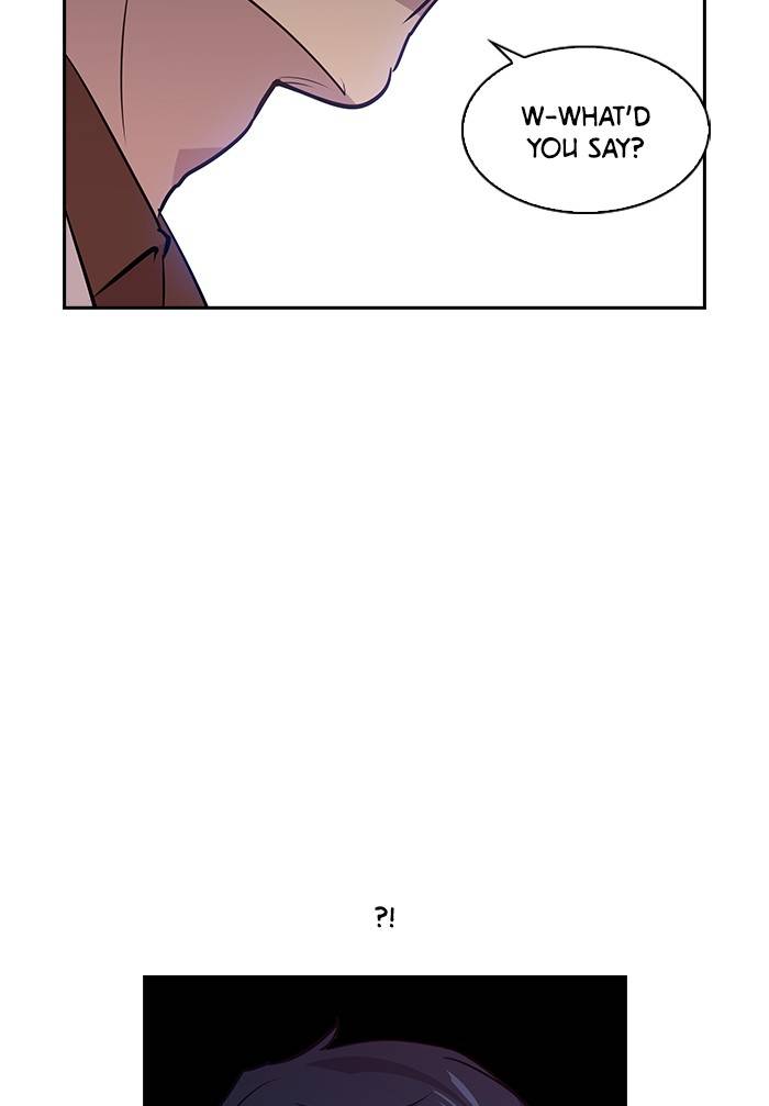 The World is Money and Power chapter 55 page 57