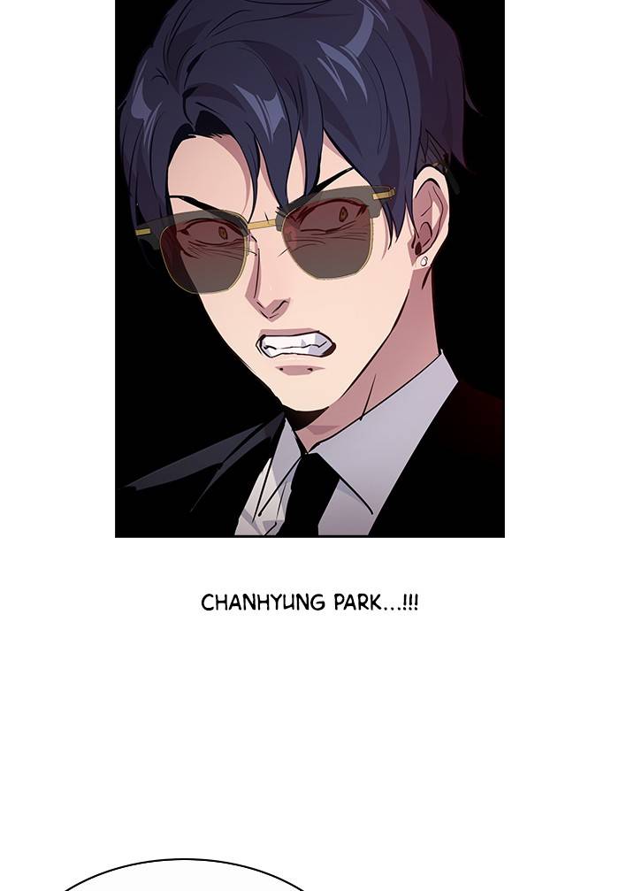 The World is Money and Power chapter 55 page 58