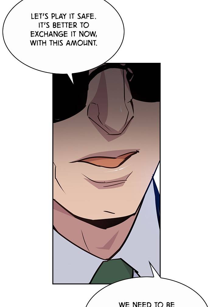 The World is Money and Power chapter 55 page 59