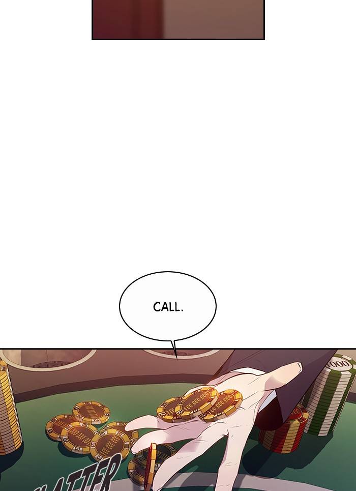 The World is Money and Power chapter 55 page 6