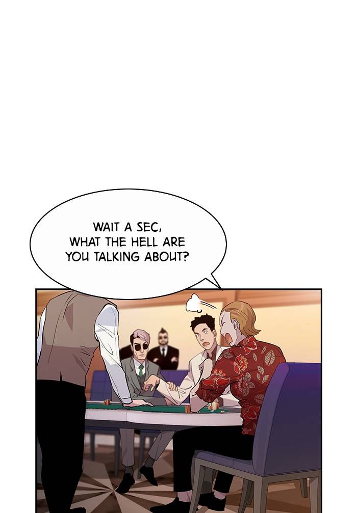 The World is Money and Power chapter 55 page 62