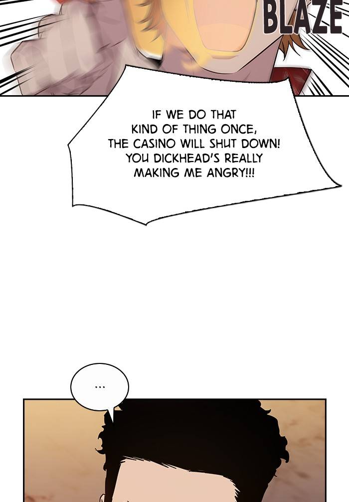 The World is Money and Power chapter 55 page 64