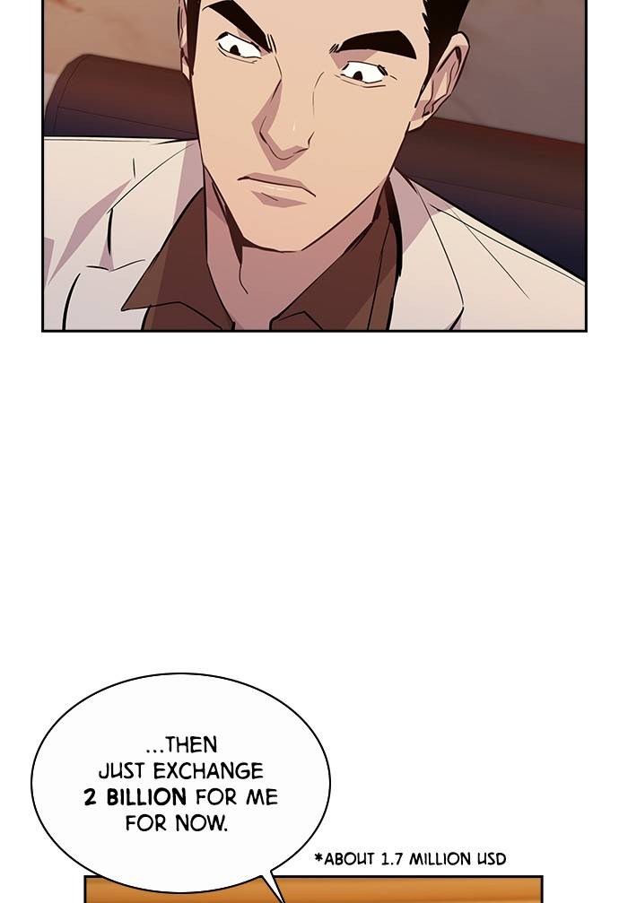 The World is Money and Power chapter 55 page 65