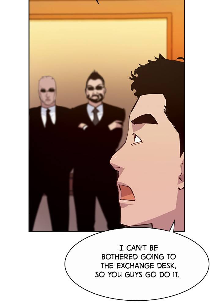 The World is Money and Power chapter 55 page 66