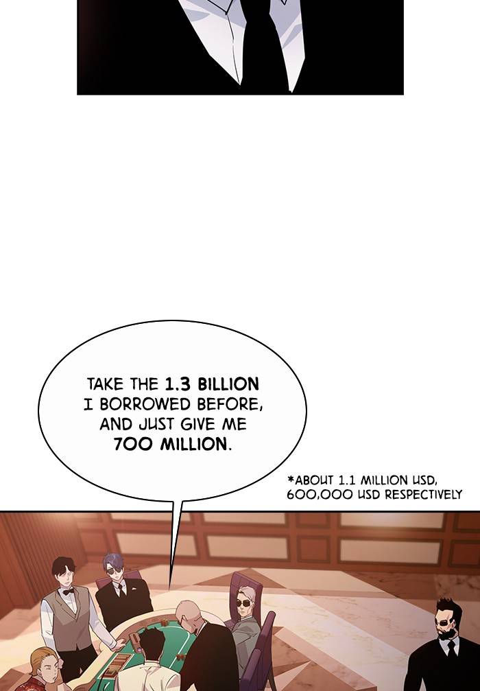 The World is Money and Power chapter 55 page 68