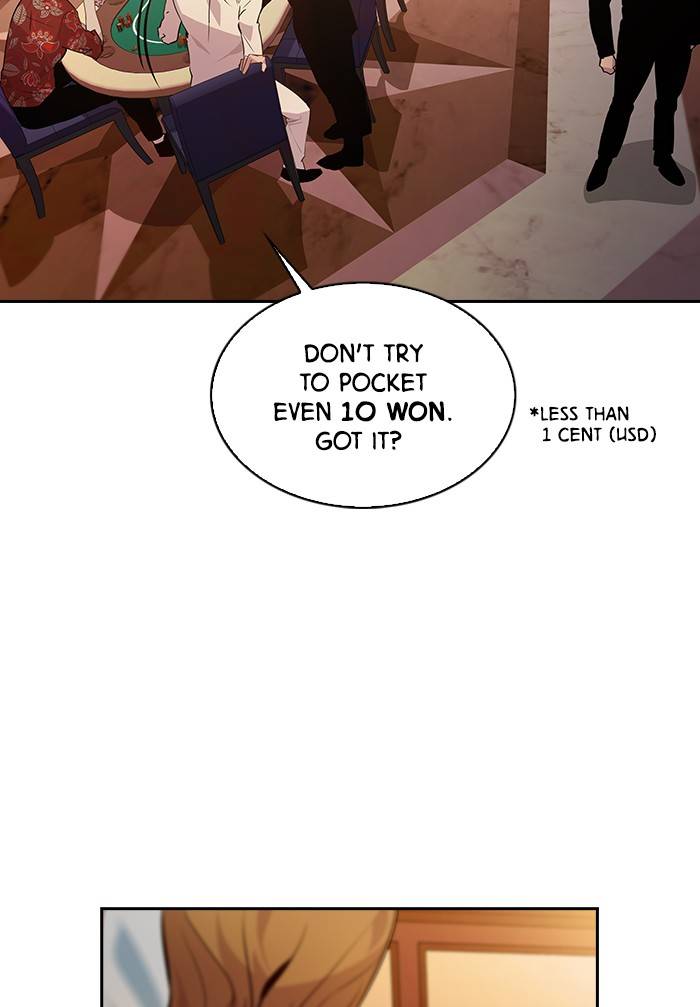 The World is Money and Power chapter 55 page 69