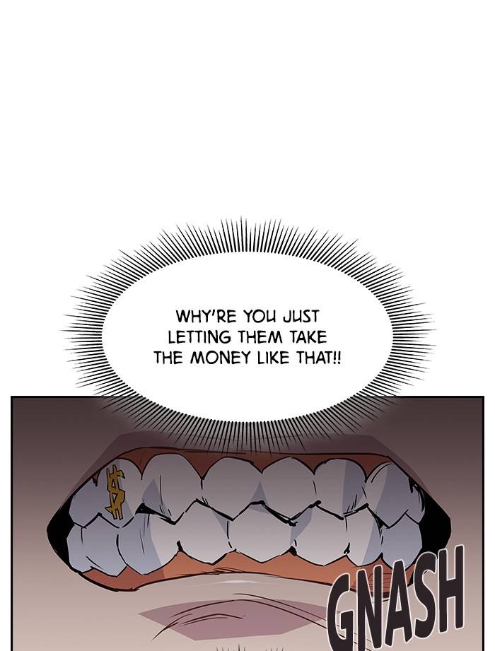 The World is Money and Power chapter 55 page 73