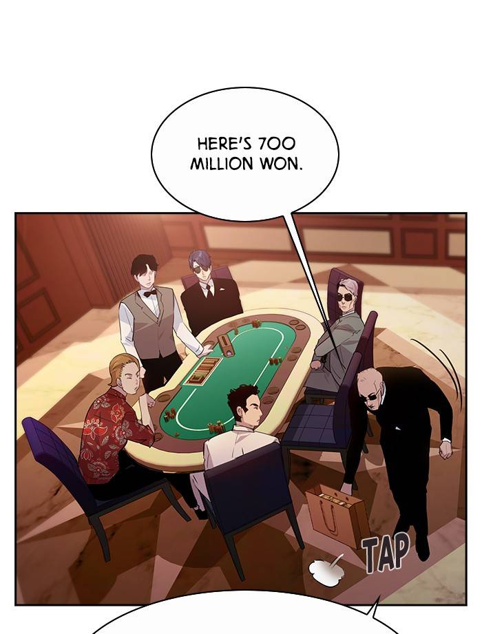 The World is Money and Power chapter 55 page 79