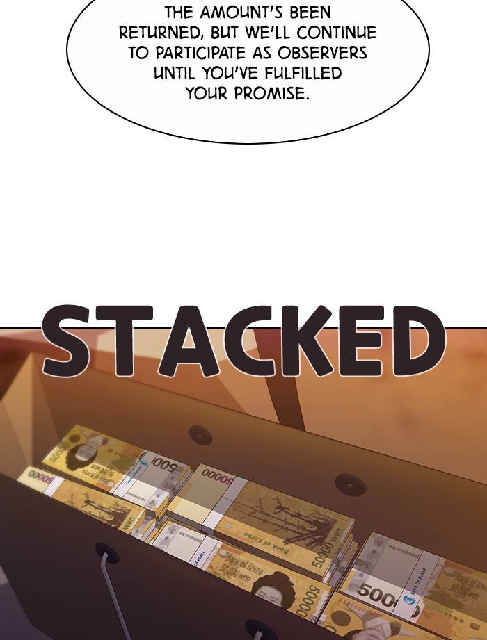 The World is Money and Power chapter 55 page 80