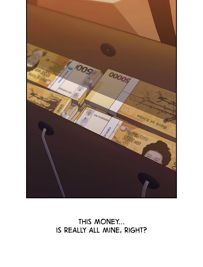 The World is Money and Power chapter 55 page 83