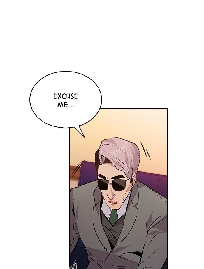 The World is Money and Power chapter 55 page 84