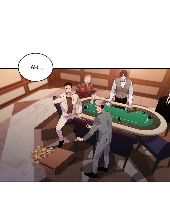 The World is Money and Power chapter 55 page 87