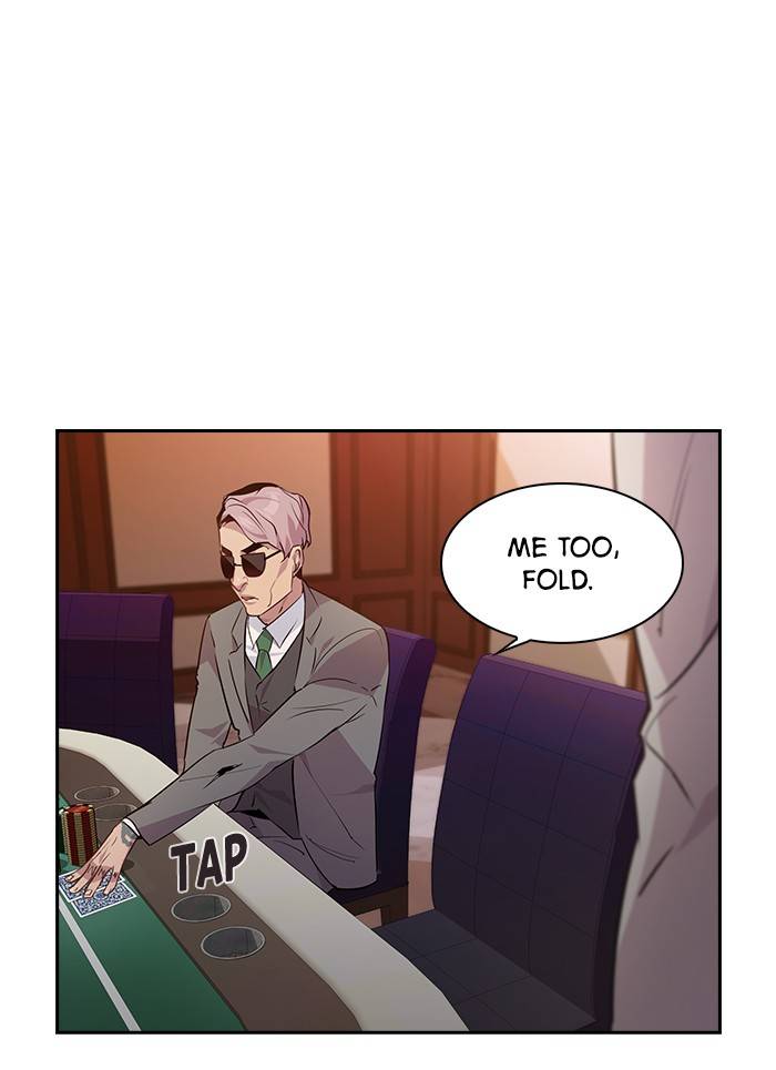 The World is Money and Power chapter 55 page 9