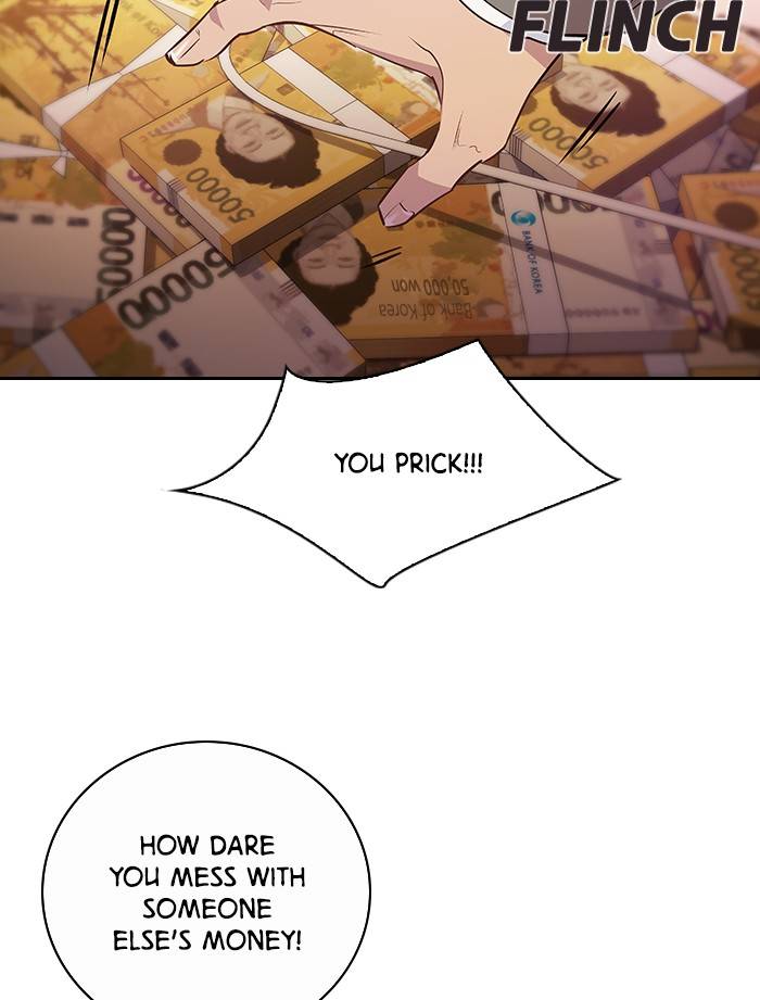 The World is Money and Power chapter 55 page 91