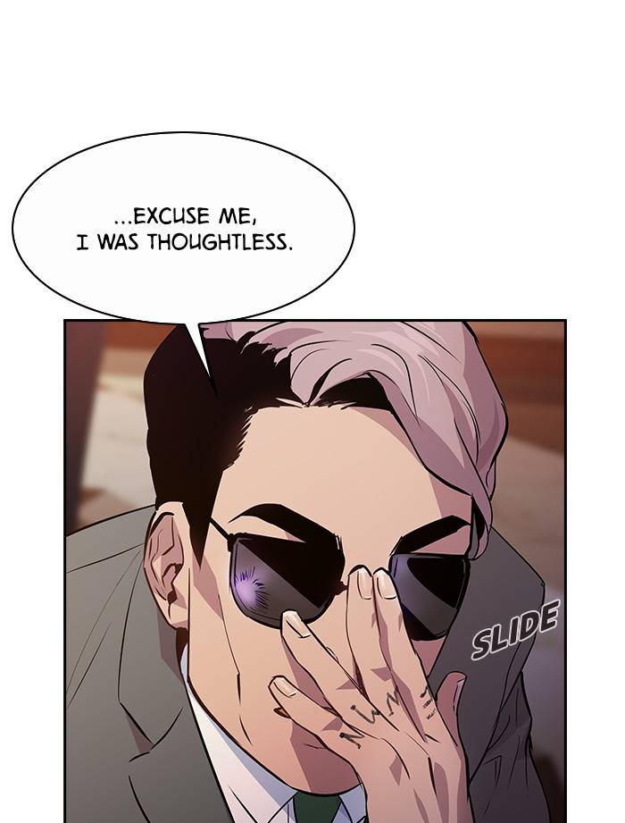 The World is Money and Power chapter 55 page 93