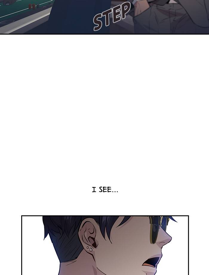 The World is Money and Power chapter 55 page 95