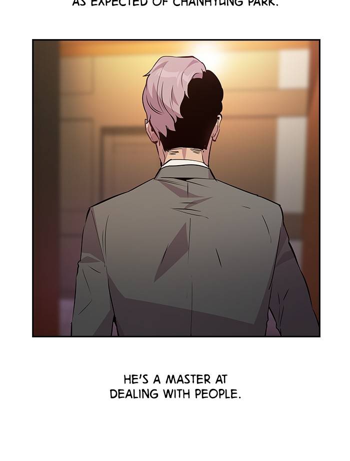 The World is Money and Power chapter 55 page 97