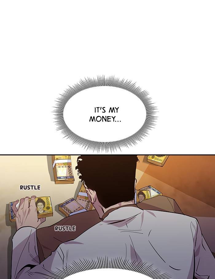 The World is Money and Power chapter 55 page 98