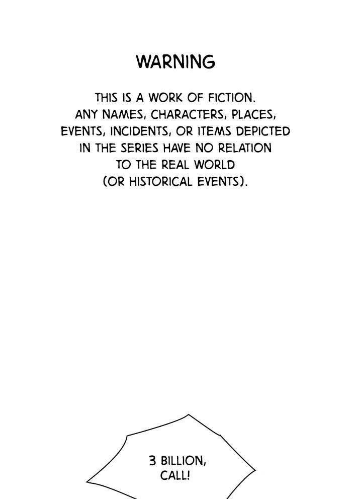 The World is Money and Power chapter 57 page 1