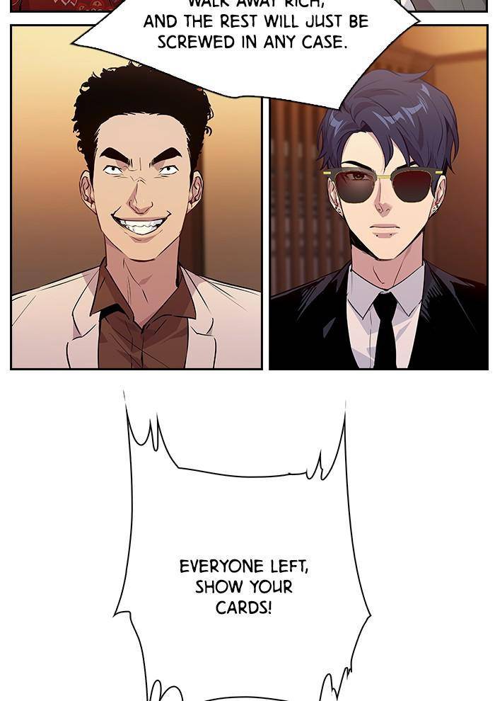 The World is Money and Power chapter 57 page 13