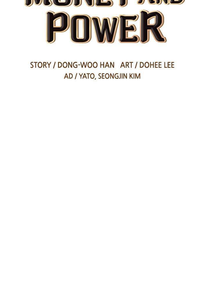 The World is Money and Power chapter 57 page 15