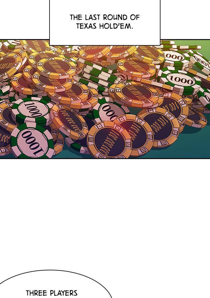 The World is Money and Power chapter 57 page 17