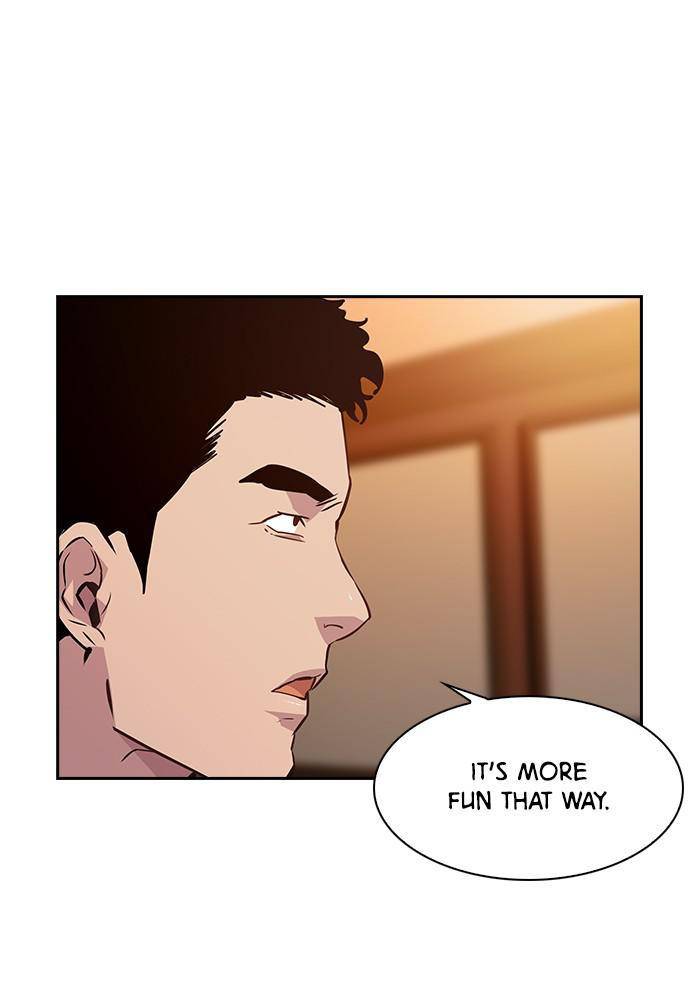 The World is Money and Power chapter 57 page 19