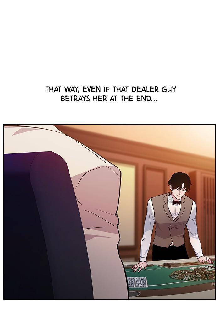 The World is Money and Power chapter 57 page 20