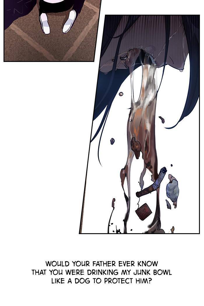 The World is Money and Power chapter 57 page 27