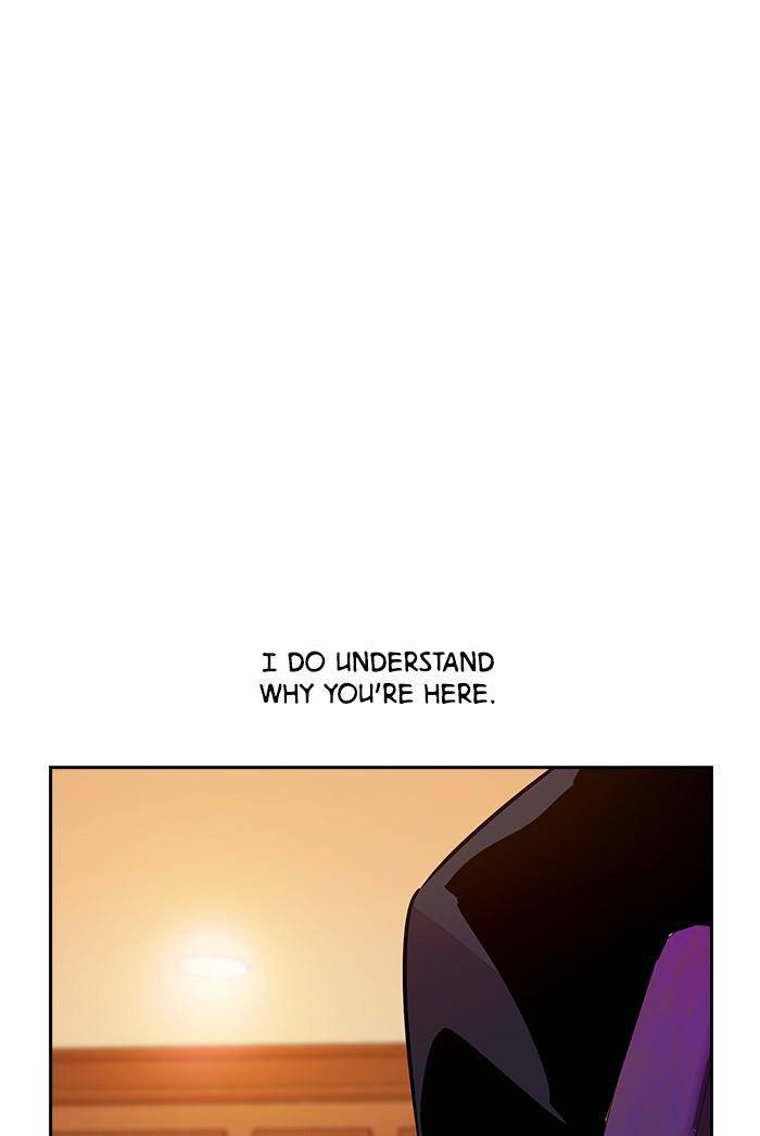 The World is Money and Power chapter 57 page 28