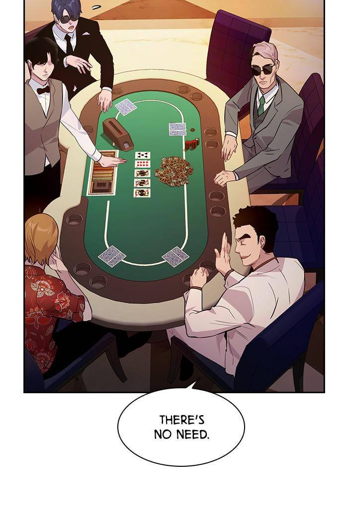 The World is Money and Power chapter 57 page 32