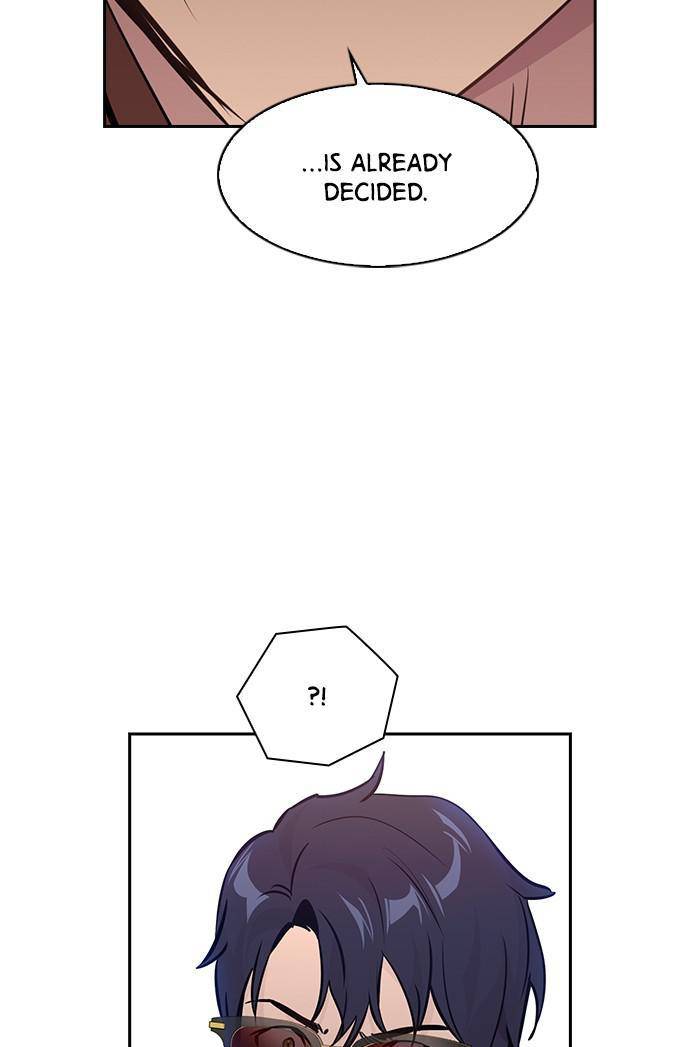 The World is Money and Power chapter 57 page 34