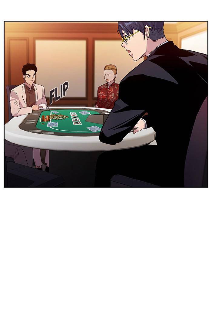 The World is Money and Power chapter 57 page 36