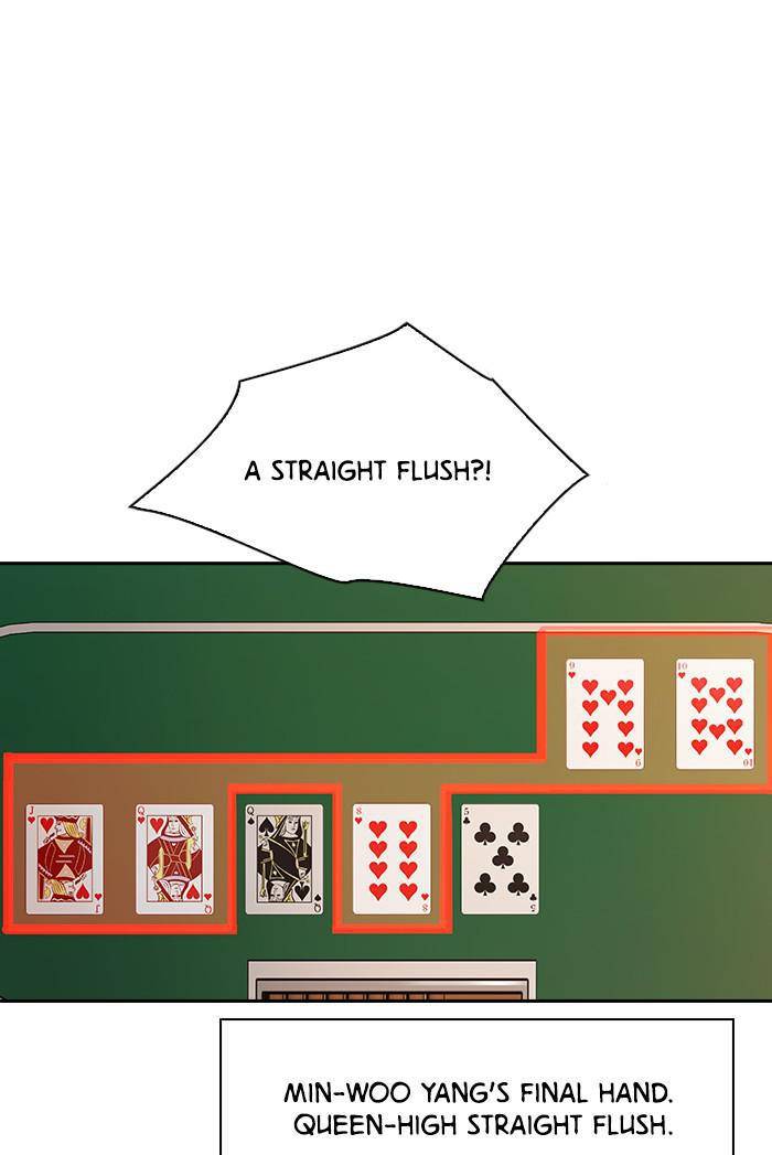 The World is Money and Power chapter 57 page 38