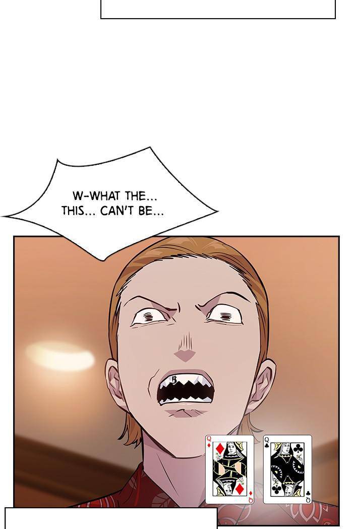 The World is Money and Power chapter 57 page 39