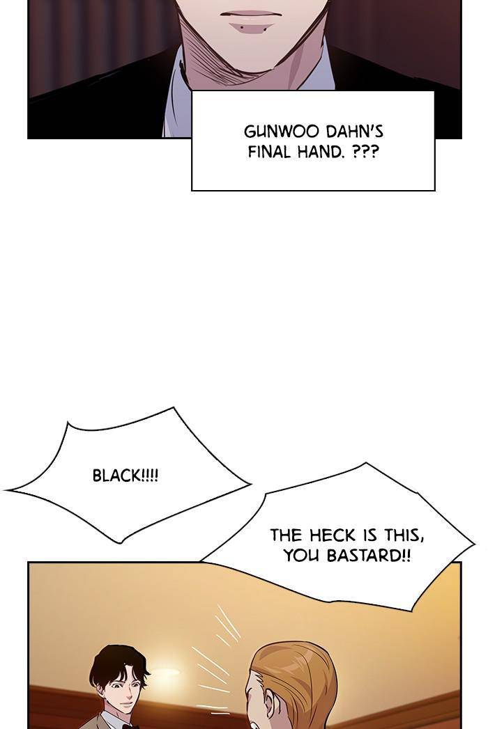 The World is Money and Power chapter 57 page 41