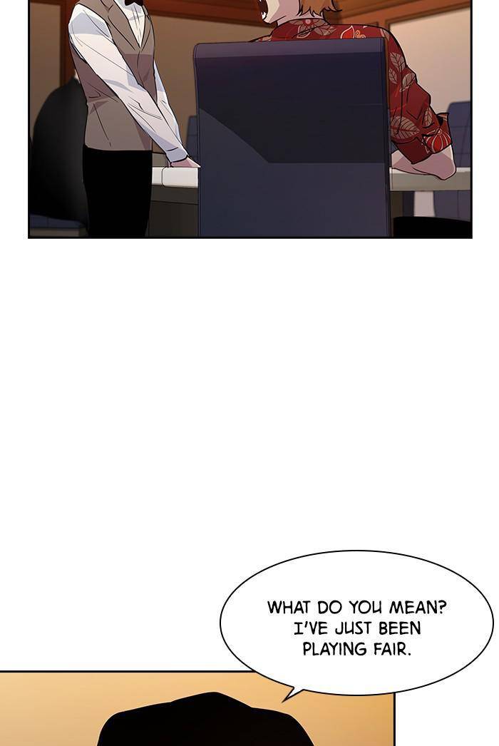 The World is Money and Power chapter 57 page 42