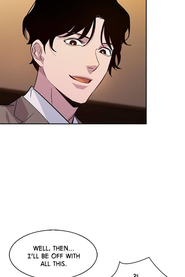 The World is Money and Power chapter 57 page 43