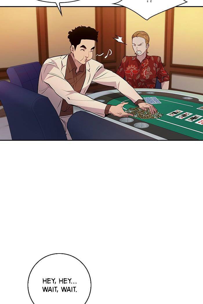 The World is Money and Power chapter 57 page 44