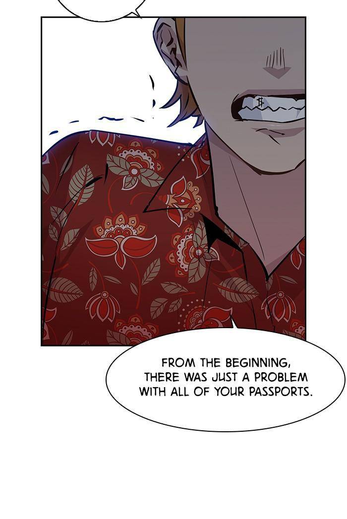 The World is Money and Power chapter 57 page 45