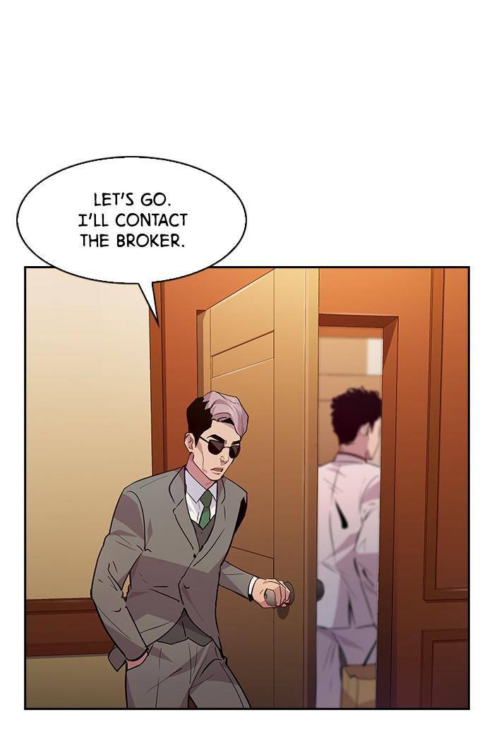 The World is Money and Power chapter 57 page 48